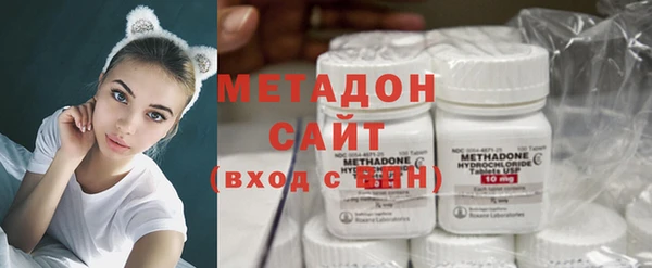 гашик Няндома