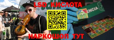 молекула духа Гатчина